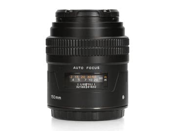 Mamiya 645 150mm AF f/3.5 - Telelens - 1 jaar garantie, TV, Hi-fi & Vidéo, Ophalen of Verzenden