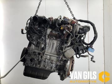 Motor Peugeot Partner O313506