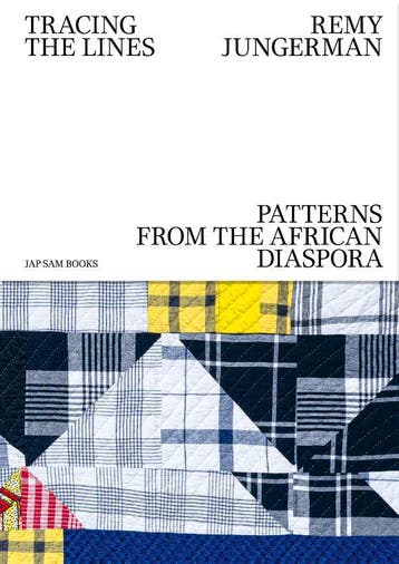 Tracing The Lines | Remy Jungerman | Nieuw, Verzenden, Remy Jungerman