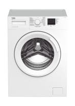 Beko WCC5611BC - Wasmachine - 5 kg - 1200 tpm, Elektronische apparatuur, Ophalen of Verzenden, Nieuw