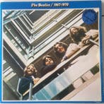 The Beatles – 1967-1970 (Coloured Blue Vinyl), Gebruikt