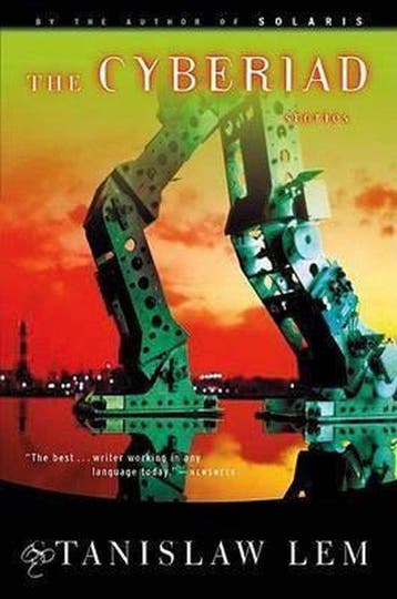 The Cyberiad 9780156027595 Stanislaw Lem, Verzenden, Stanislaw Lem