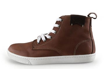 Dickies Hoge sneakers in maat 41 Bruin, Verzenden, Sneakers