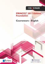 PRINCE2® Edition 2017 Foundation Courseware - English, Boeken, Verzenden, Zo goed als nieuw, Mark Kouwenhoven