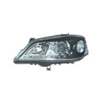 Phares Pour Opel Astra G 98-03, Autos : Pièces & Accessoires, Verzenden