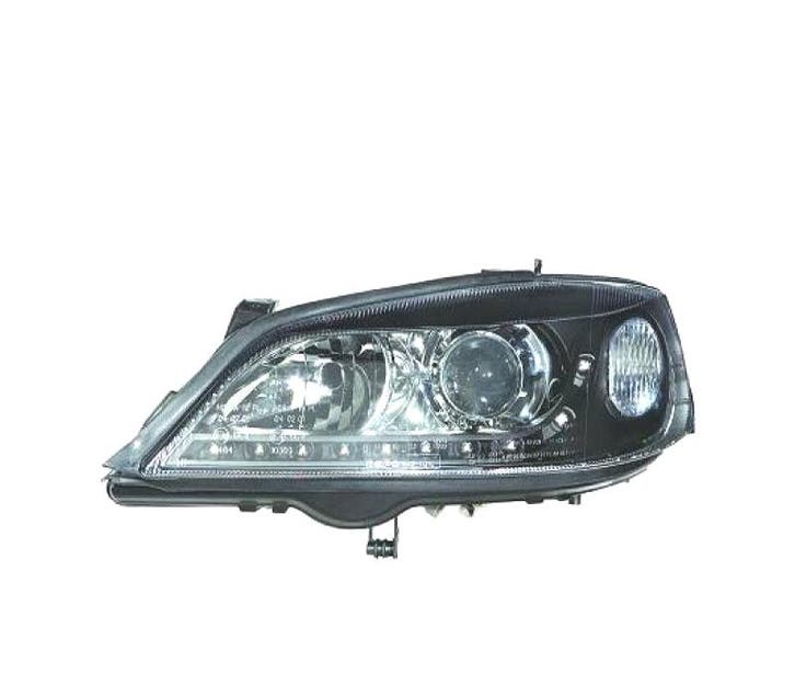 Phares Pour Opel Astra G 98-03, Autos : Pièces & Accessoires, Éclairage, Envoi