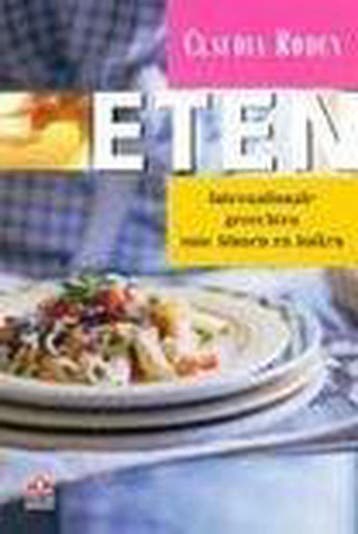 Eten / Culinaire boekerij 9789021539430 Claudia Roden, Verzenden, Gelezen, Claudia Roden