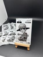 One Piece - 10 Carte scellée - One Piece - Promo Card 3rd, Hobby en Vrije tijd, Verzamelkaartspellen | Overige, Nieuw
