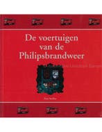 DE VOERTUIGEN VAN DE PHILIPS BRANDWEER, Boeken, Nieuw