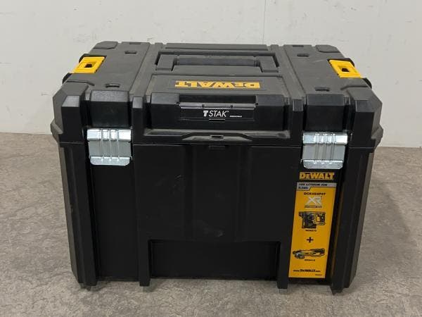 Veiling - DeWalt combiset DCK654P3T, Bricolage & Construction, Outillage | Autres Machines