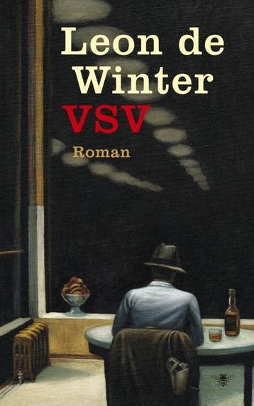 VSV, of Daden van onbaatzuchtigheid 9789023441465, Verzenden, Gelezen, Leon de Winter