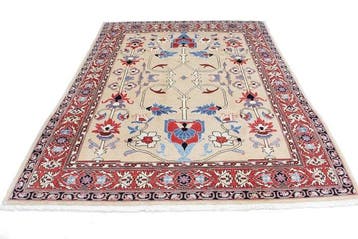 Anatolien Feine Heriz ontwerp - Vloerkleed - 255 cm - 200 cm, Nieuw