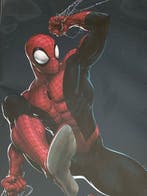 Amazing Spider-Man 1 - Amazing Spider-Man ’94 #1 – Clayton, Nieuw