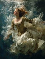 Anne Dias (1985) - Antique Style Dip