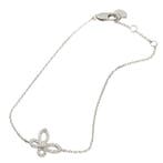 Graff - Armband - 18 karaat Witgoud