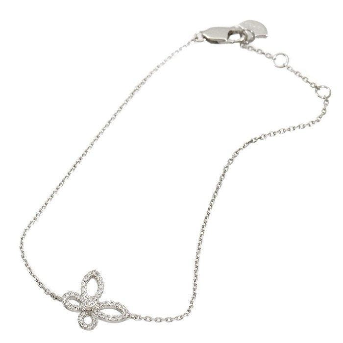 Graff - Armband - 18 karaat Witgoud, Bijoux, Sacs & Beauté, Bracelets