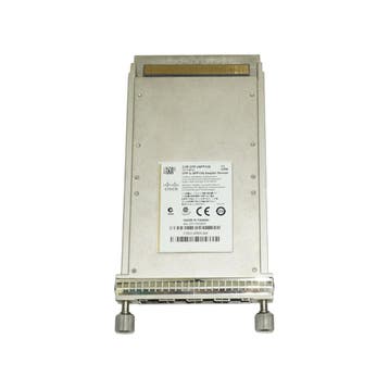 Cisco CVR-CFP-4SFP10G, Ophalen of Verzenden