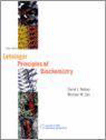 Lehninger Principles of Biochemistry, Boeken, Verzenden, Nieuw