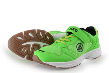 Jako Sneakers in maat 38 Groen, Verzenden, Sneakers