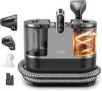 Tapijtreiniger R6 60C | -52% Korting | Weg is weg, Verzenden, Overige typen, Zo goed als nieuw, Minder dan 1200 watt