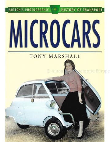MICROCARS, Nieuw