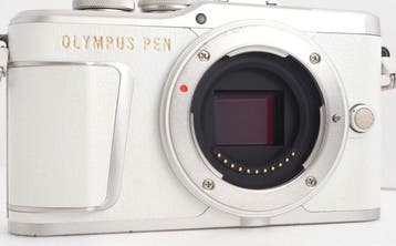 Olympus E-PL9 Digitale camera, Nieuw