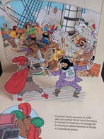Le Secret de la Licorne - Pop up Grand Format - Tintin, Nieuw