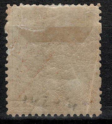 België 1866 - COB 17 - Léopold 1er linkerprofiel - 10 c, Gestempeld