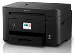 Veiling - Epson Workforce WF-2960DWF - All-In-One Printer, Gebruikt