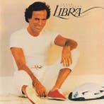 Julio Iglesias - Libra, Verzenden