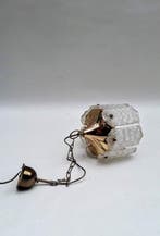 In the style of Doria Leuchten / Kaiser Leuchten Germany -