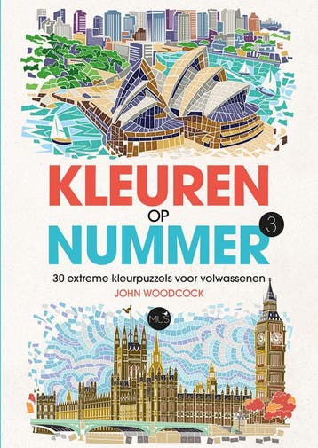 3 (Goed), Verzenden, Nieuw
