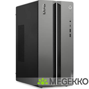 Lenovo LOQ 17IAX10 Intel Core Ultra 7 RTX 5060 Gaming PC, Computers en Software, Desktop Pc's, Verzenden, Nieuw