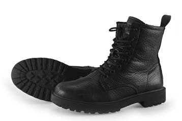 Blackstone Veterboots in maat 37 Zwart, Verzenden, Overige typen