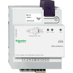 Schneider Electric Alimentation KNX 640 MA avec entrée, Verzenden