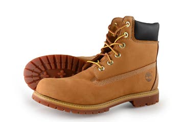 Timberland Boots in maat 44 Bruin, Kleding | Heren, Bruin, Verzenden, Timberland, Boots