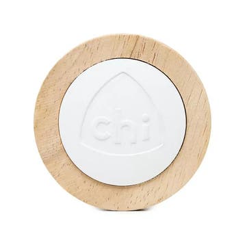 Geursteen Aromastone Wood - Chi Natural Life, Sport en Fitness, Ophalen of Verzenden, Nieuw