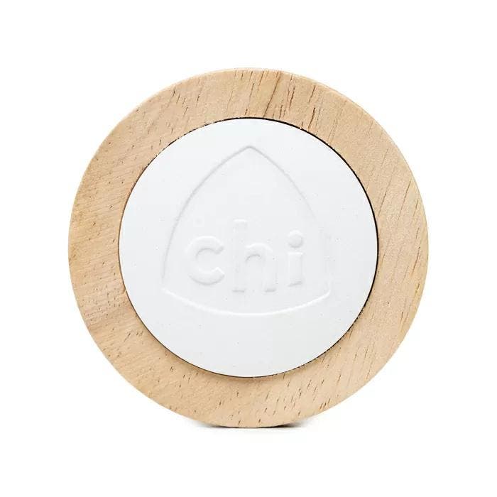 Geursteen Aromastone Wood - Chi Natural Life, Sport en Fitness, Gezondheidsproducten en Wellness, Ophalen of Verzenden