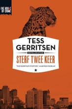 Sterf Twee Keer - Tess Gerritsen 9789044349153, Verzenden, Tess Gerritsen