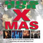 Hits for Xmas, Cd's en Dvd's, Verzenden, Nieuw in verpakking
