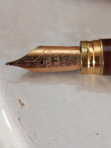 Waterman - Stylo, Verzamelen, Nieuw