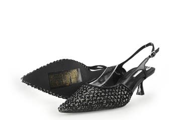 Steve Madden Pumps in maat 39 Zwart, Kleding | Dames, Schoenen, Pumps, Verzenden, Zwart, Steve Madden