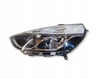 Renault Clio IV linker voorlamp 260608367R, Verzenden
