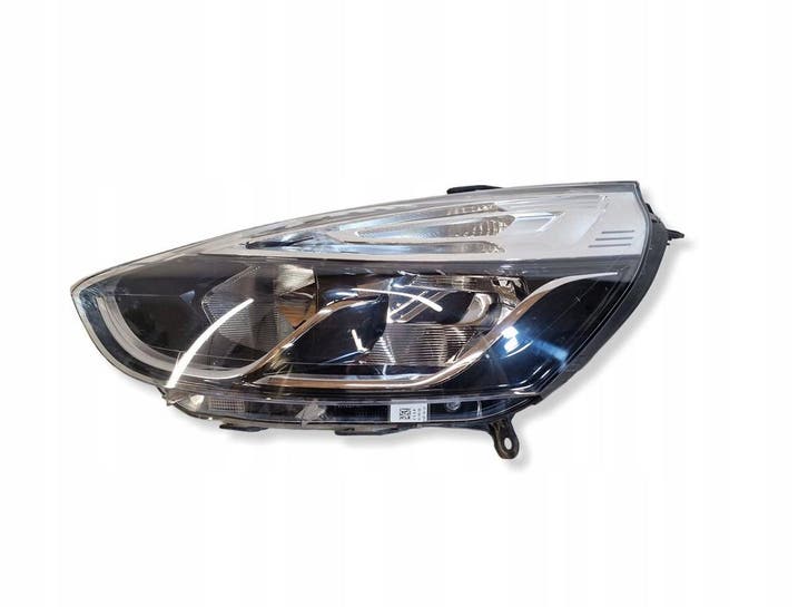 Renault Clio IV linker voorlamp 260608367R, Autos : Pièces & Accessoires, Éclairage, Envoi