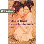 Een wilde december 9789023439554 E. OBrien, Verzenden, Gelezen, E. O'Brien