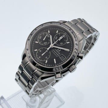 Omega - Speedmaster - 3513.50 - Homme - 2000-2010, Nieuw