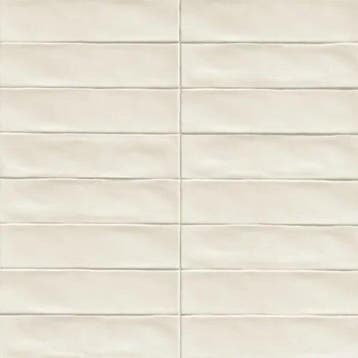 Wandtegel Ragno Viena Beige Glans 7,5x30 (Muurtegels), Ophalen of Verzenden, Wandtegels