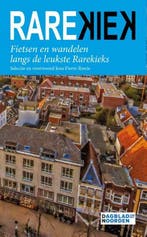 Rarekiek 9789054523765, Boeken, Verzenden, Zo goed als nieuw