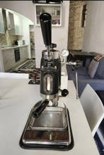 Cafetière - Métal, Plastique, Chrome - La Cimbali Micro/1