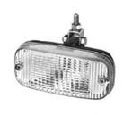 HELLA (TALMU) Dagrijverlichting 21W 143x68x77mm | 2PT 964 29, Ophalen of Verzenden, Nieuw